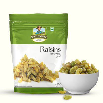Raisins (Kishmish) - 200g