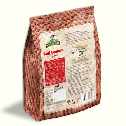Red Quinoa - 500g
