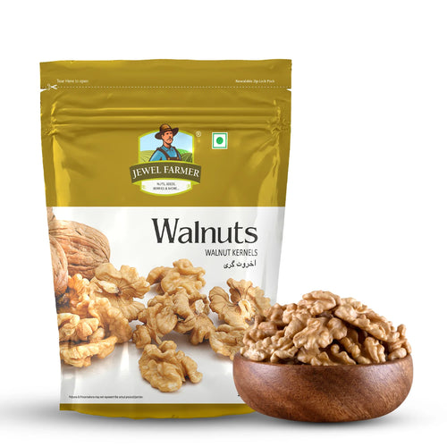 Walnuts Kernels (Akhrot giri) - 200g