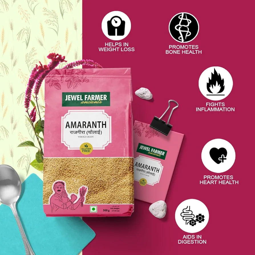 amaranth - 500g