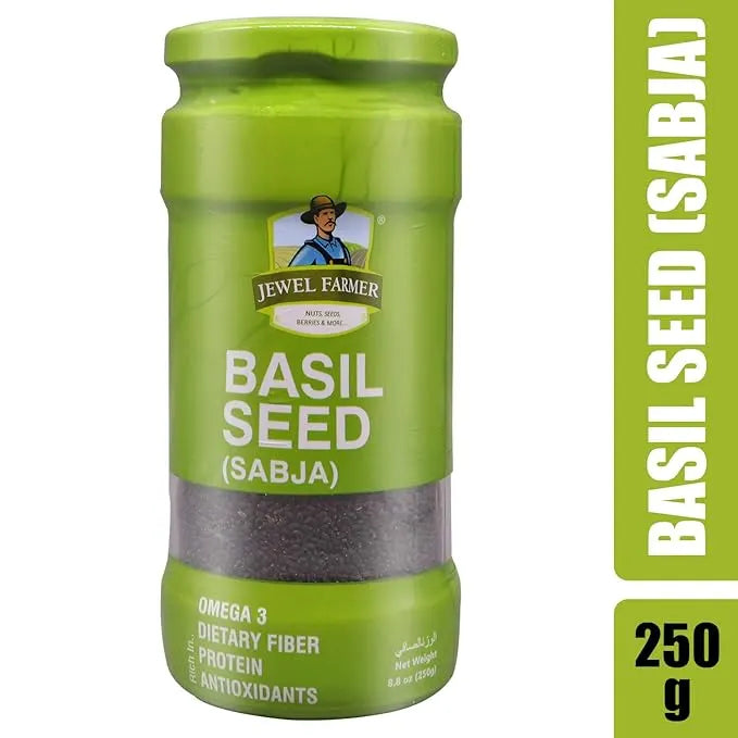 basil seeds - 250g