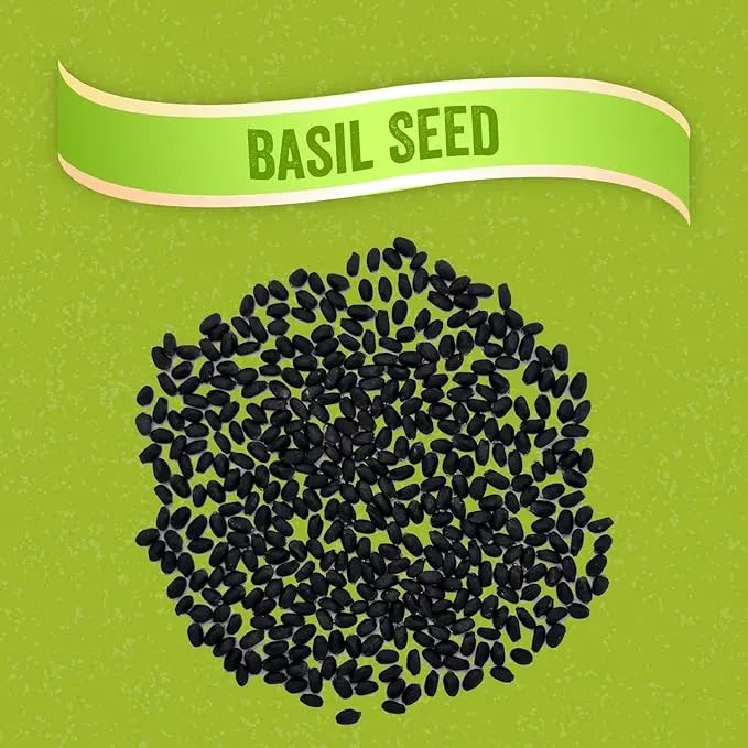 basil seeds - 250g