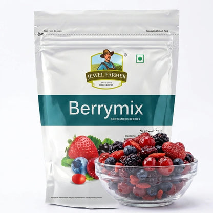 Berry Mix - 200g