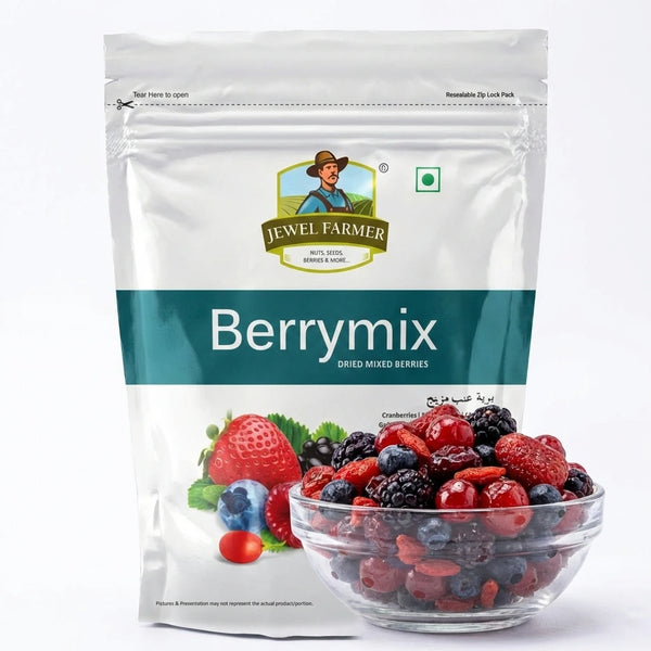 Jewel-farmer-Berrymix-200g