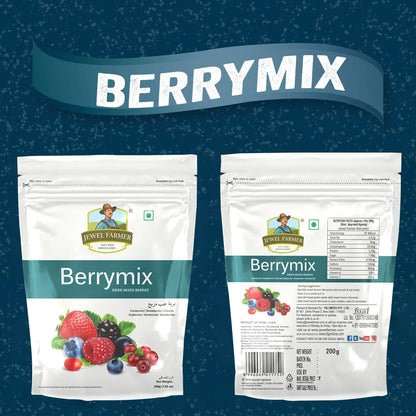 Berry Mix - 200g
