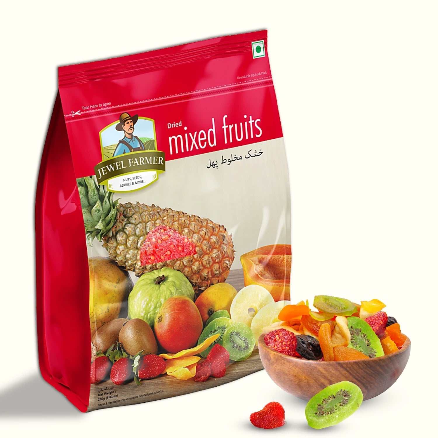 Jewel-farmer-mixed-fruits-250g