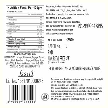 Jewel-farmer-mixed-fruits-250g-informational-facts