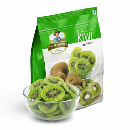 Dried Kiwi - 250g