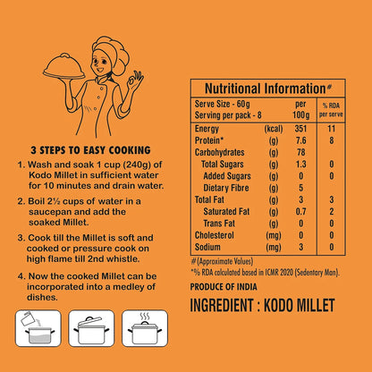 Jewel-farmer-Kodo-millets-500g-nutritional-facts