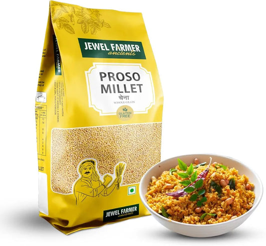 Proso Millet - 500g