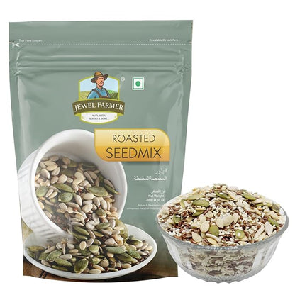 Jewel-farmer-Roasted-Seedmix-200g