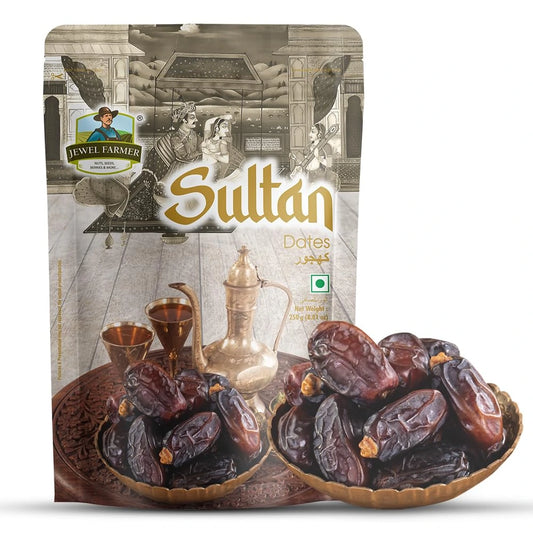 Sultan Dates - 250g