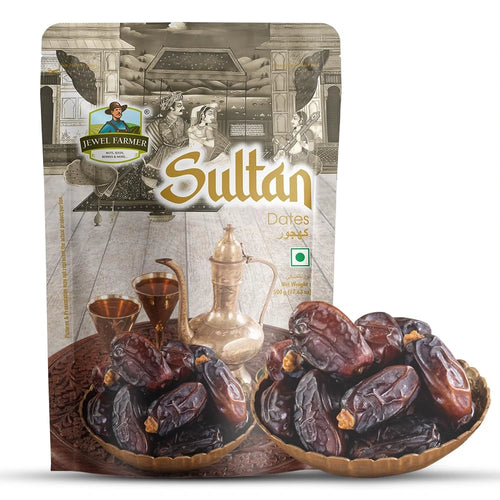 Sultan Dates - 500g