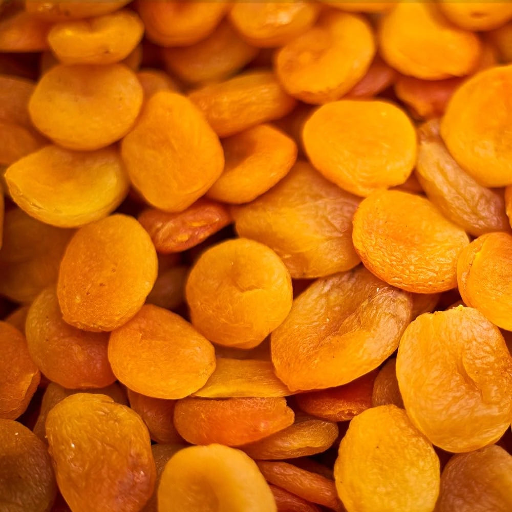 apricot - 200g