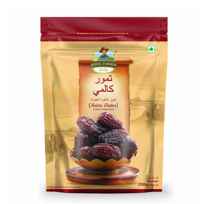 Kalmi Dates - 250g