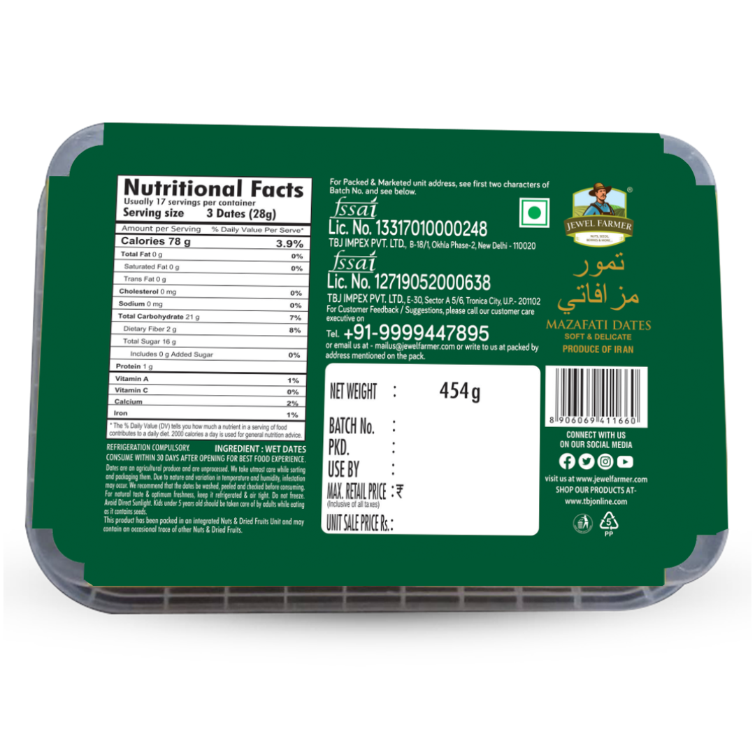 Jewel-farmer-Mazafati-dates-454g-nutritional-facts