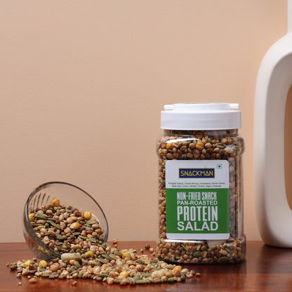 Snackman Protein Salad - 450g