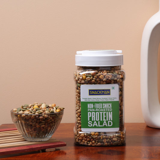 Snackman Protein Salad - 450g