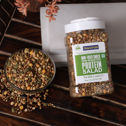 Snackman Protein Salad - 450g