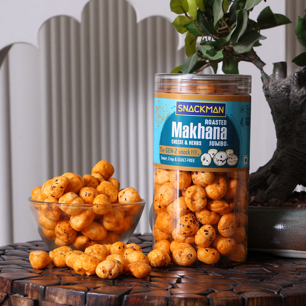 Cheese & Herbs 70g