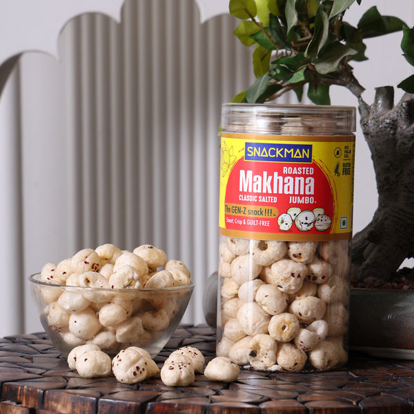 Classic Salted 70g