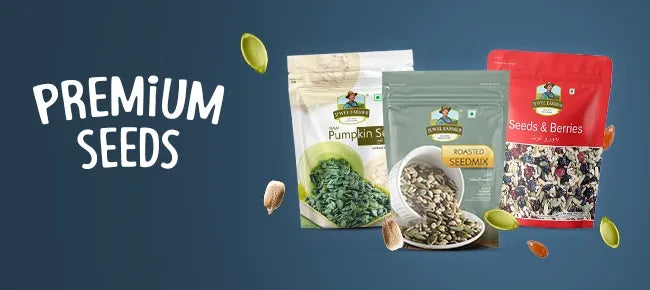 Premium Seeds