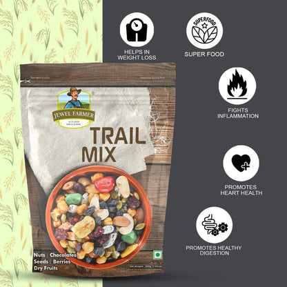 Trail Mix - 200g