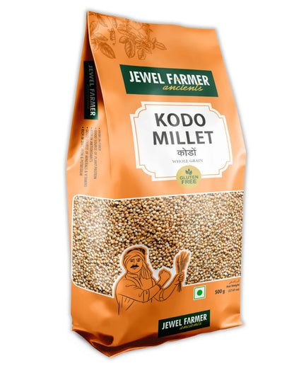 Kodo Millet - 500g
