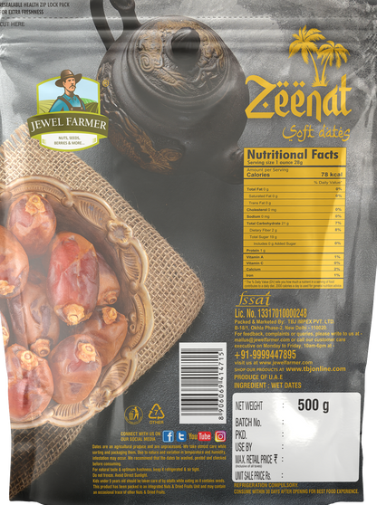Jewel-farmer-Zeenat-dates-500g-nutritional-facts