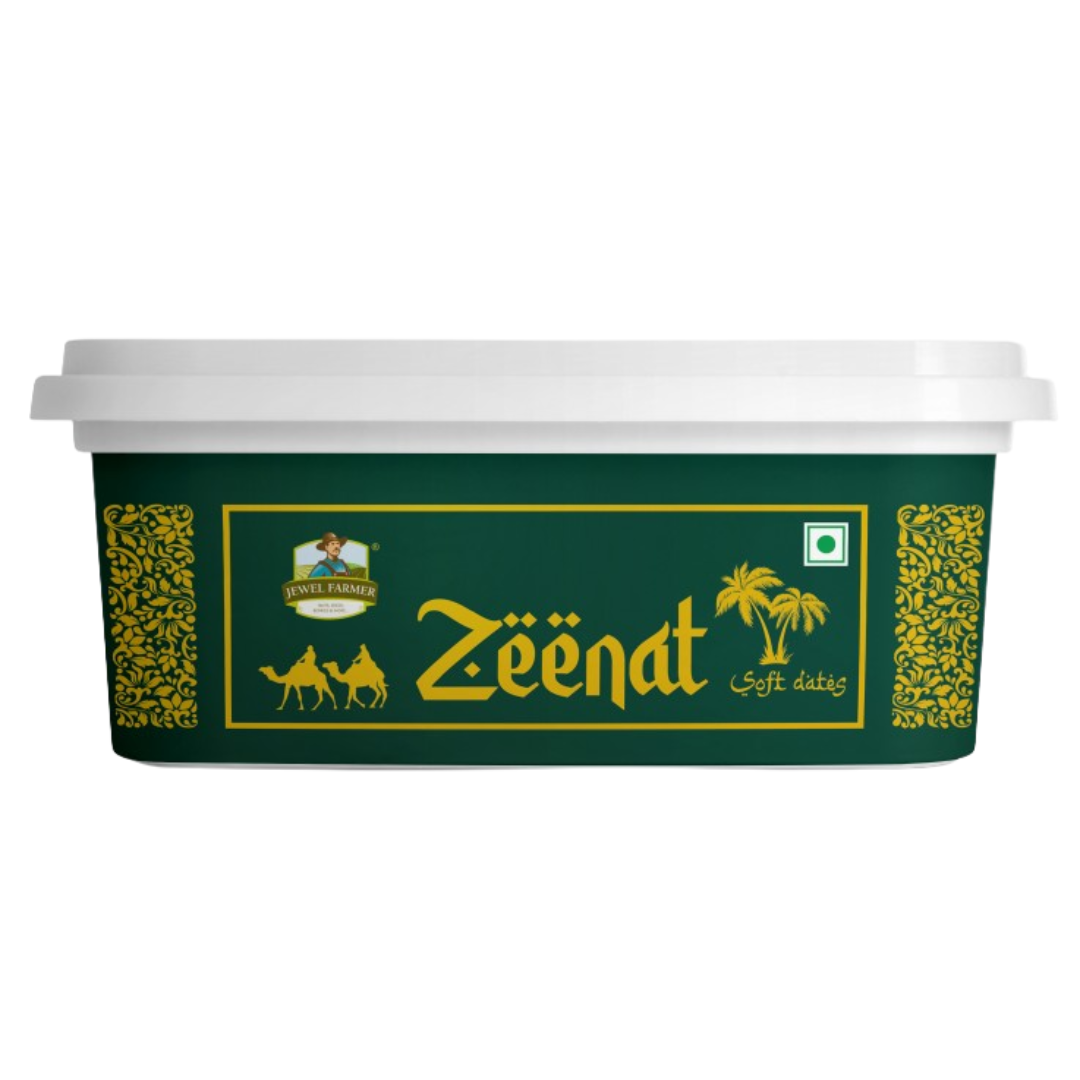 Zeenat Dates box 500g product image 2