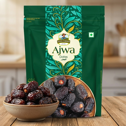 Ajwa Dates - 500g