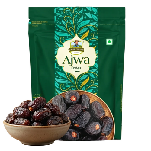 Ajwa Dates - 500g