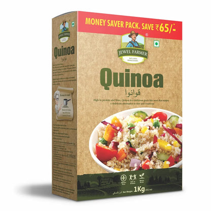 Quinoa - (1kg)