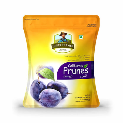 California Prunes - 227g