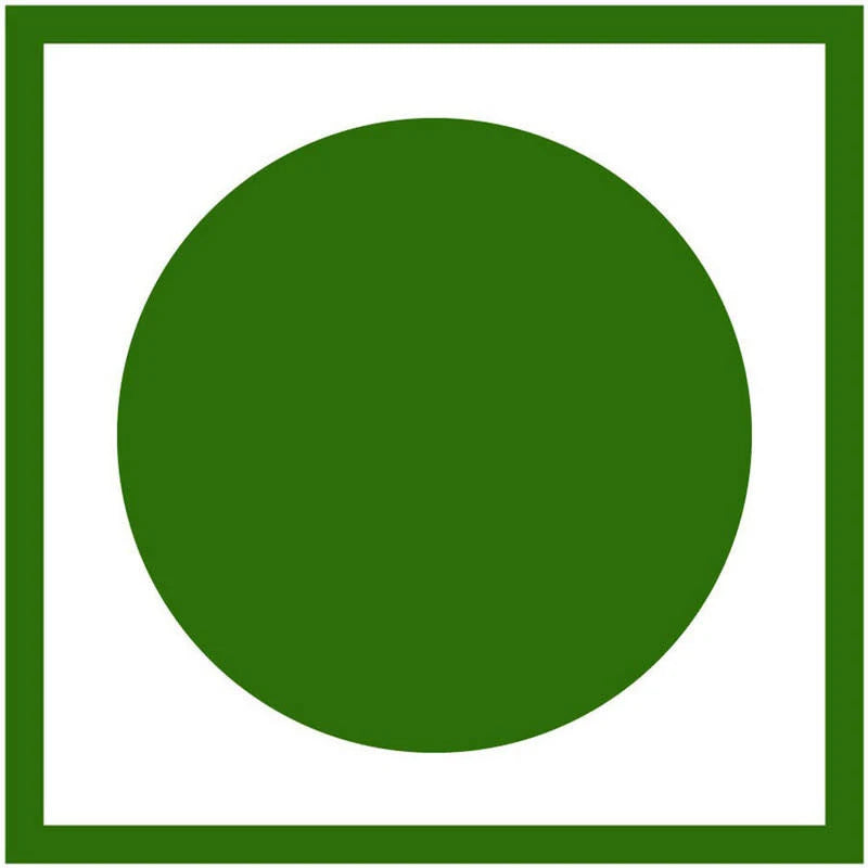 california almonds (badam) - 500g