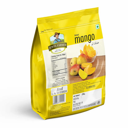 Dried Mango - 250g